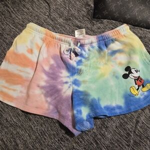Lounge Shorts